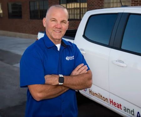 Hamilton Heat and Air