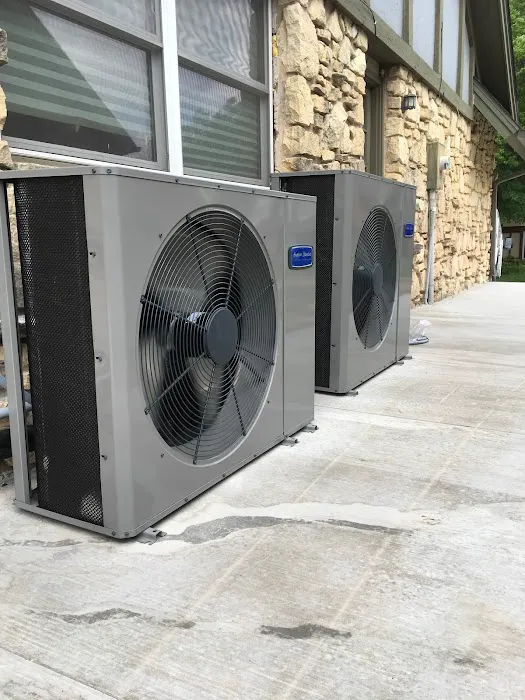 Hamilton Heat and Air Picture 7