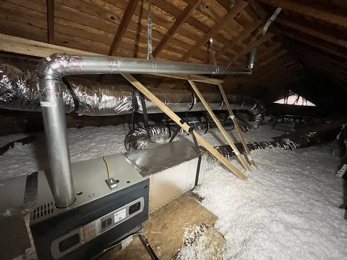 Hamilton Heat and Air Picture 4