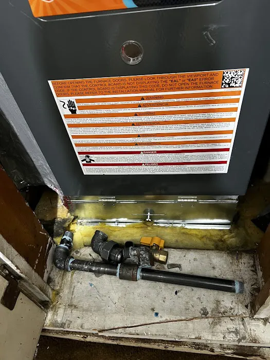 Quality Heating, Cooling, Plumbing & Electric Picture 7