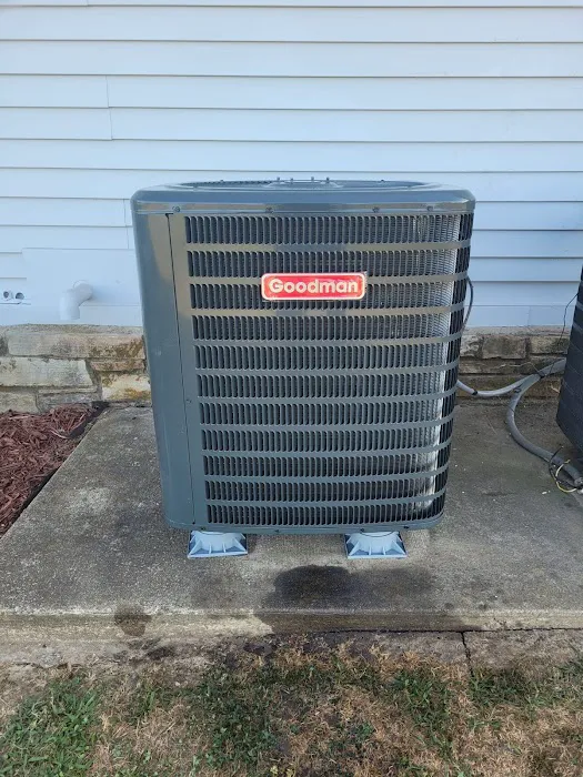 Quality Heating, Cooling, Plumbing & Electric Picture 2