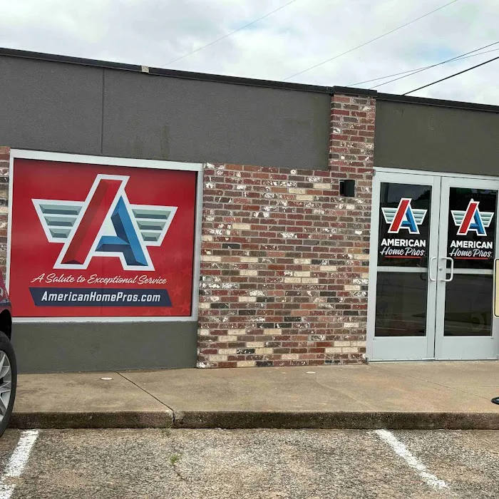 American Home Pros Picture 3