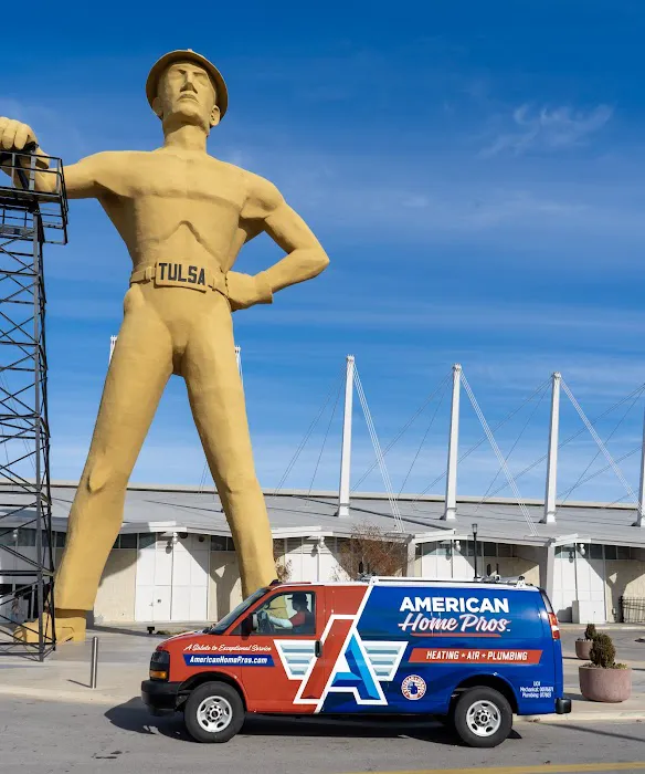 American Home Pros Picture 8