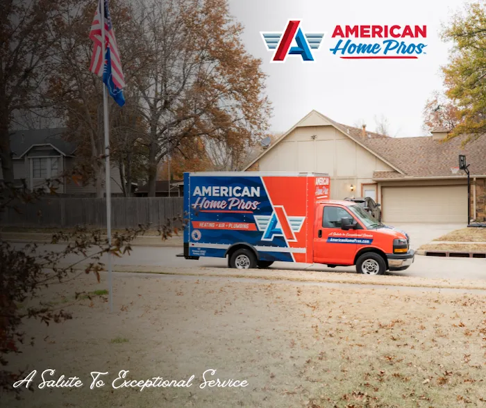 American Home Pros Picture 10