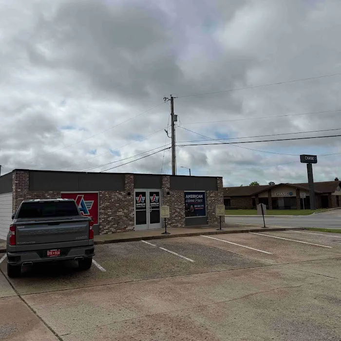 American Home Pros Picture 4