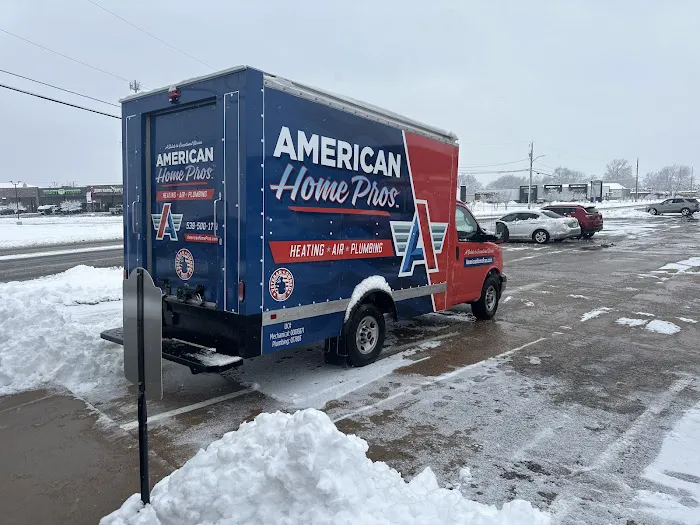 American Home Pros Picture 5