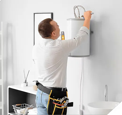 Summit Heat & Air Tulsa Picture 7