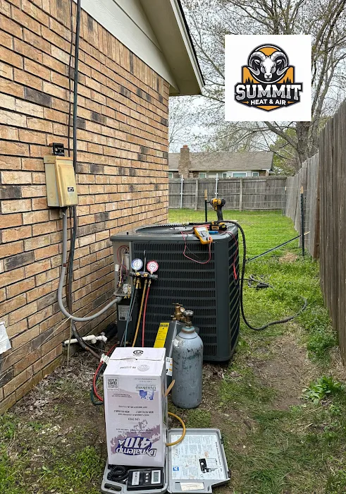 Summit Heat & Air Tulsa Picture 10