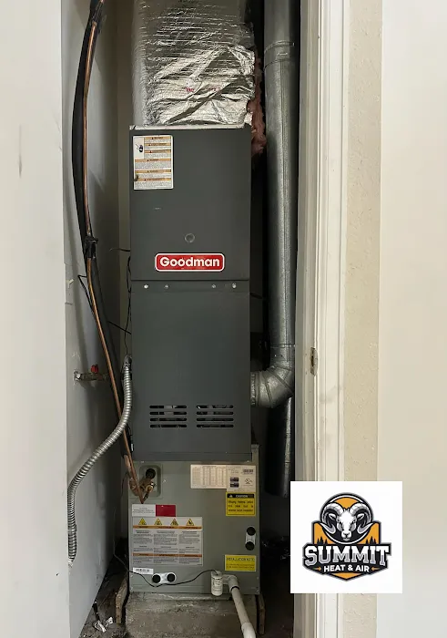 Summit Heat & Air Tulsa Picture 3