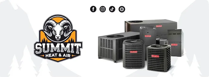 Summit Heat & Air Tulsa Picture 2