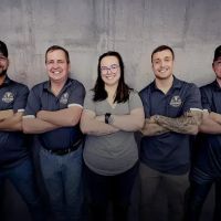 Summit Heat & Air Tulsa ico