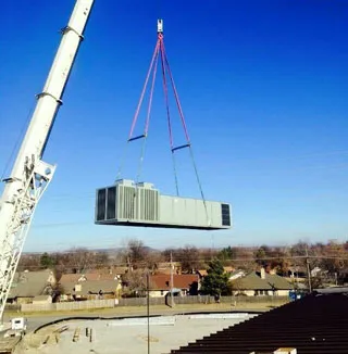 Air Comfort Inc Picture 9