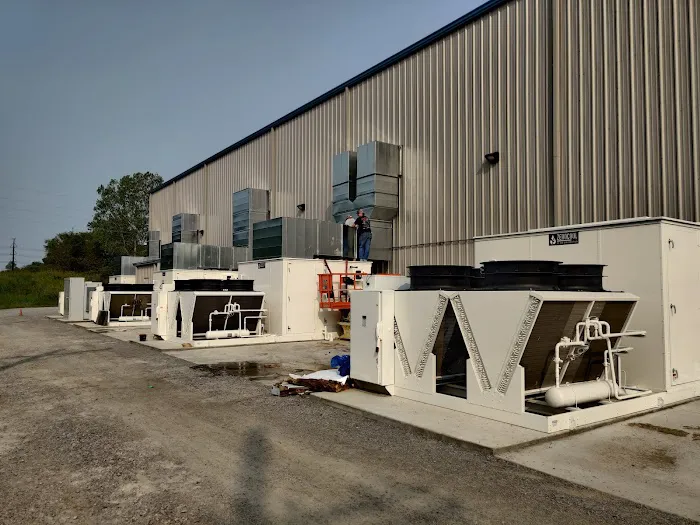 Air Comfort Inc Picture 2