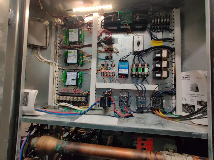 Air Comfort Inc Picture 3