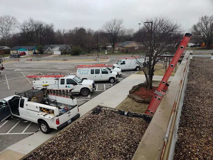 Air Comfort Inc Picture 6