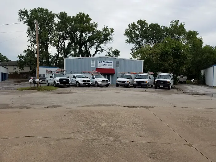 Air Comfort Inc Picture 10