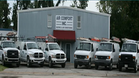 Air Comfort Inc Picture 5