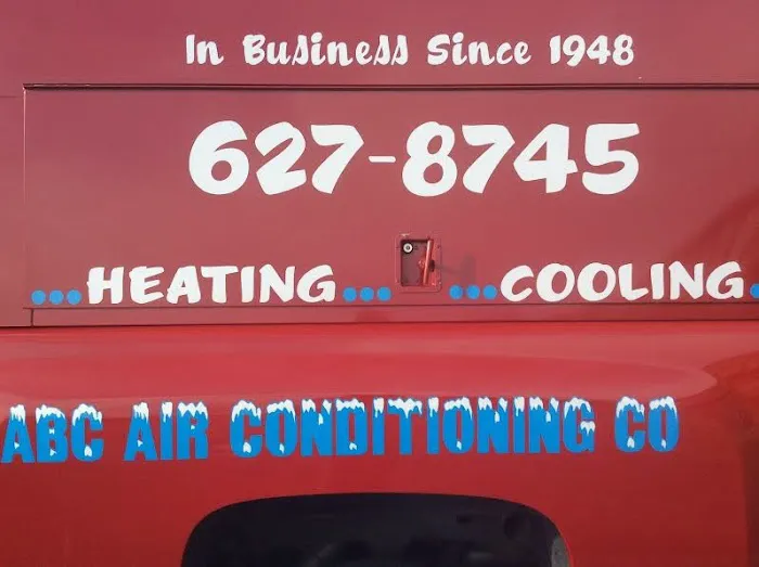 ABC Air Conditioning Company, Inc Picture 2