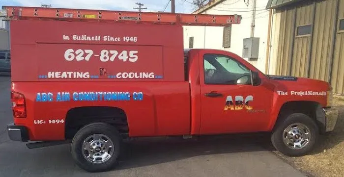 ABC Air Conditioning Company, Inc Picture 3