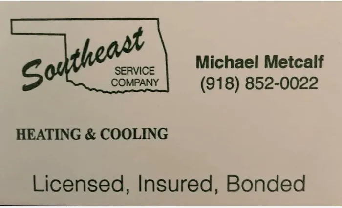 Southeast Service Company LLC - Heating and Air Conditioning Picture 3