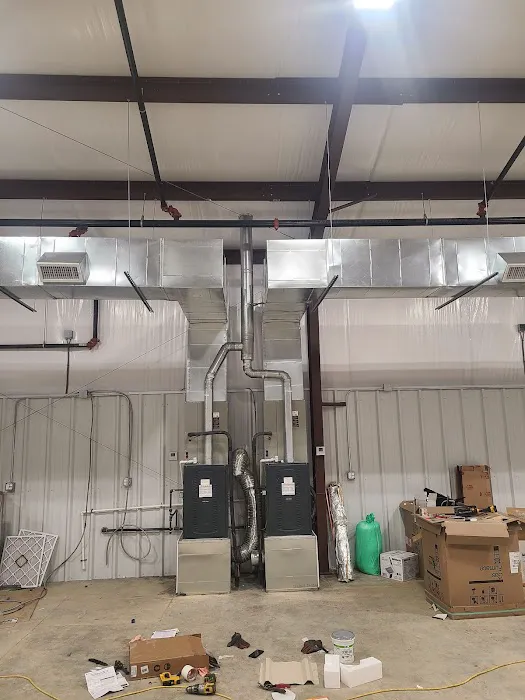 Southeast Service Company LLC - Heating and Air Conditioning Picture 2