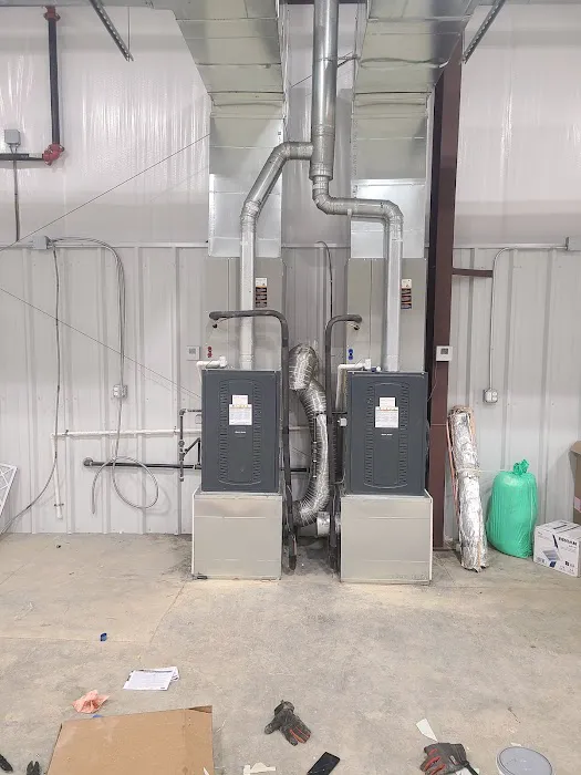 Southeast Service Company LLC - Heating and Air Conditioning Picture 5