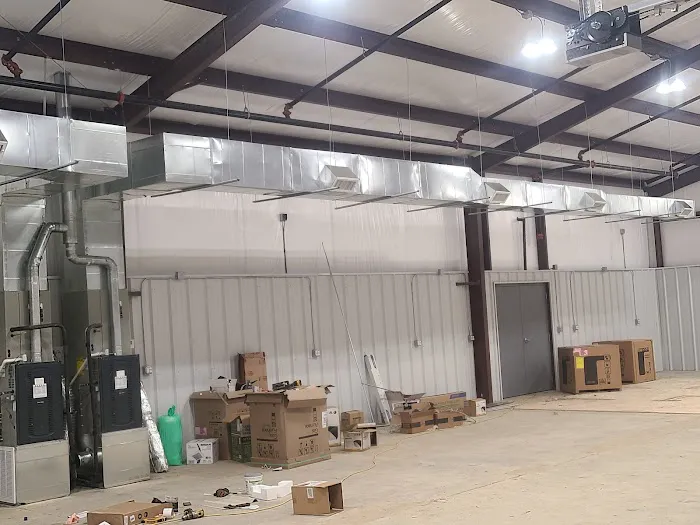 Southeast Service Company LLC - Heating and Air Conditioning Picture 1