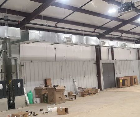 Southeast Service Company LLC - Heating and Air Conditioning