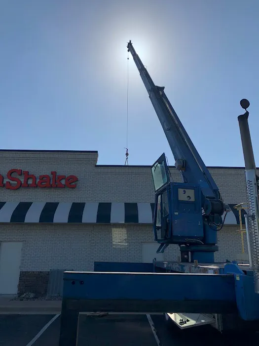 Robison Air Picture 2