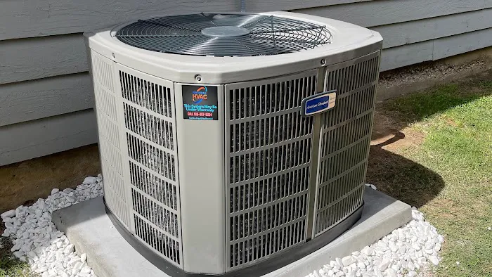 ProThermal Heating and Cooling Picture 1