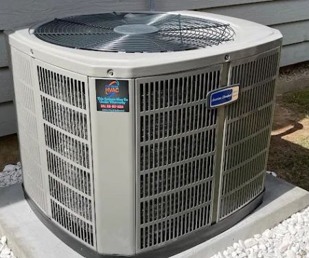 ProThermal Heating and Cooling