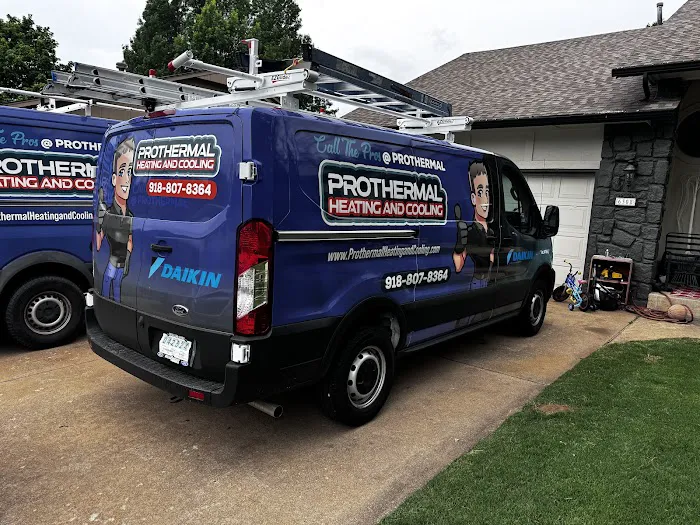 ProThermal Heating and Cooling Picture 6