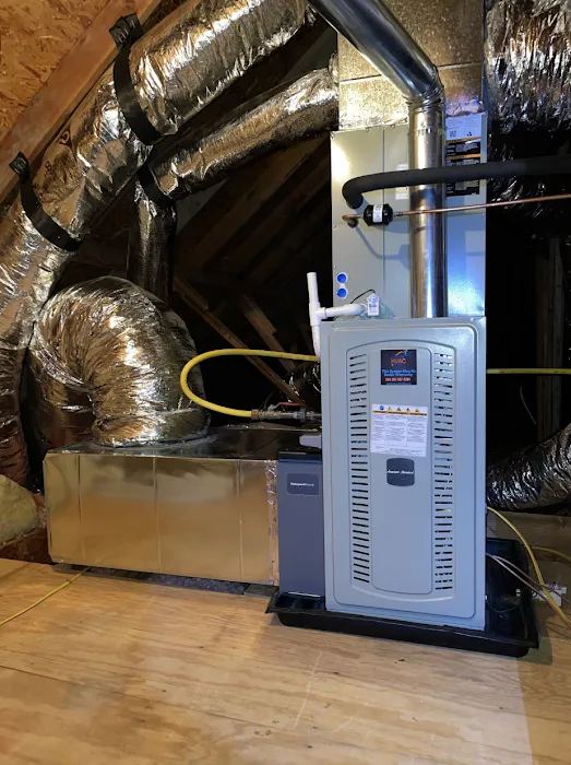 ProThermal Heating and Cooling Picture 8