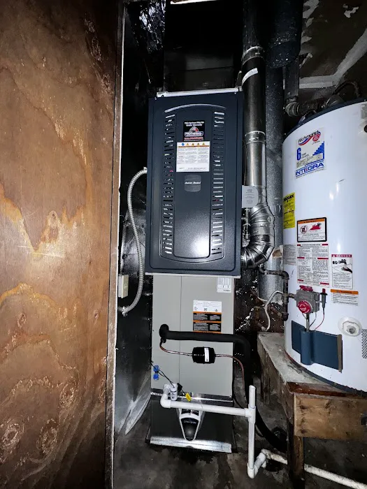 ProThermal Heating and Cooling Picture 5