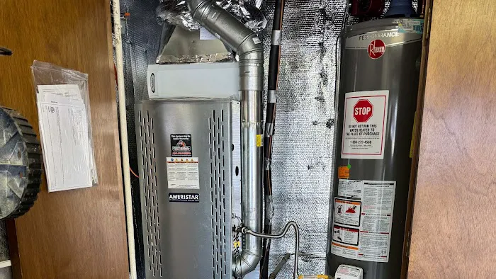 ProThermal Heating and Cooling Picture 2