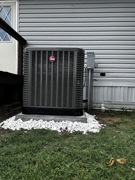 ProThermal Heating and Cooling Picture 4