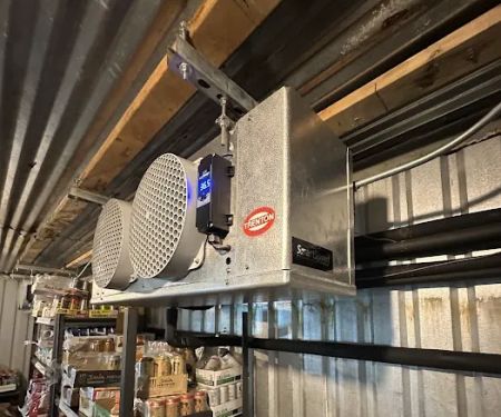 Main Street Mechanical