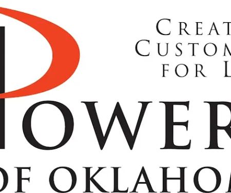 Powers of Oklahoma