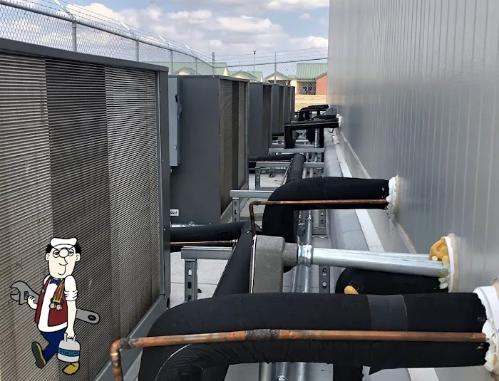 Crowl Mechanical Services Picture 10