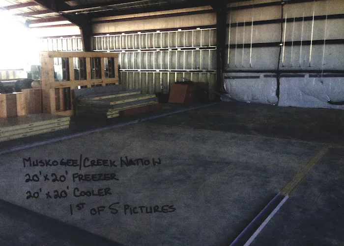 Crowl Mechanical Services Picture 1