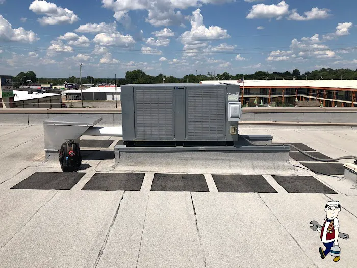 Crowl Mechanical Services Picture 5