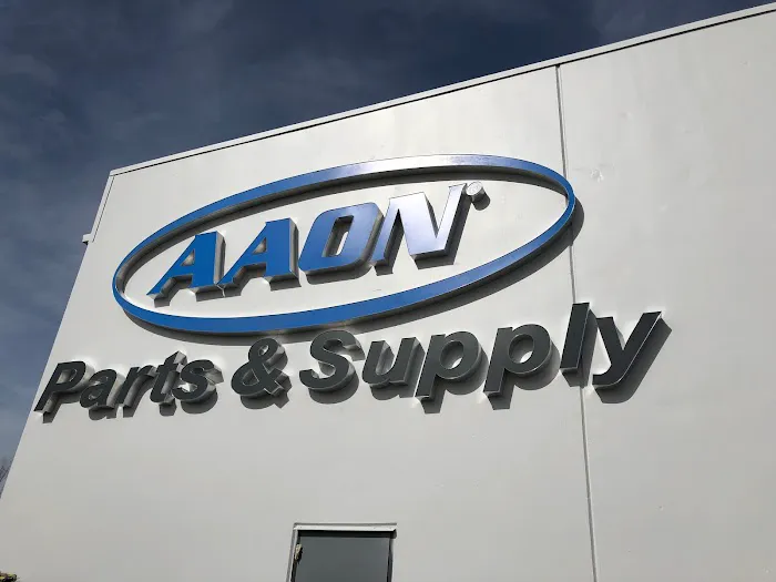 AAON Parts & Supply Picture 2