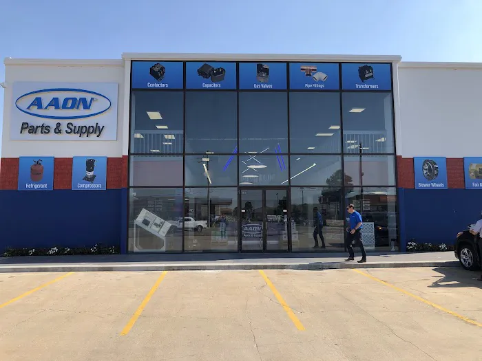 AAON Parts & Supply Picture 3