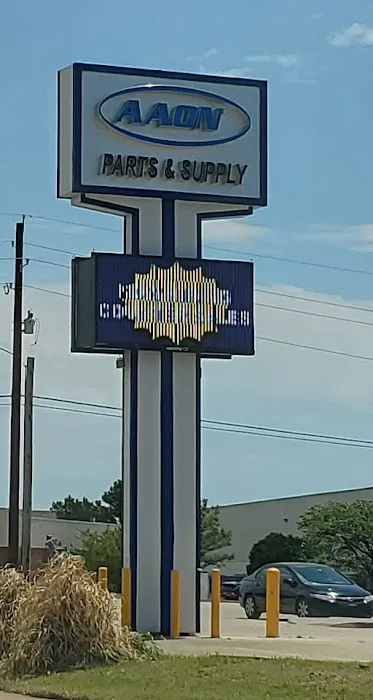 AAON Parts & Supply Picture 1