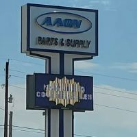 AAON Parts & Supply ico