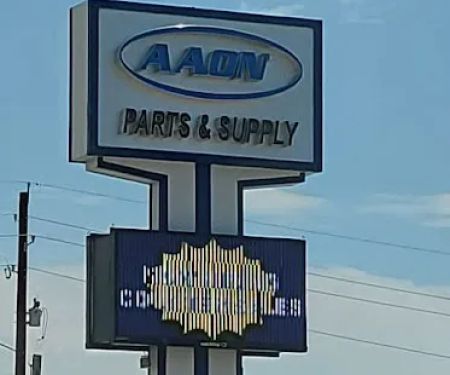 AAON Parts & Supply