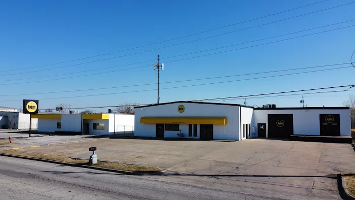 A & R Mechanical Picture 1