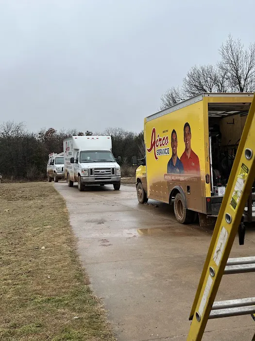 Airco Service Picture 5