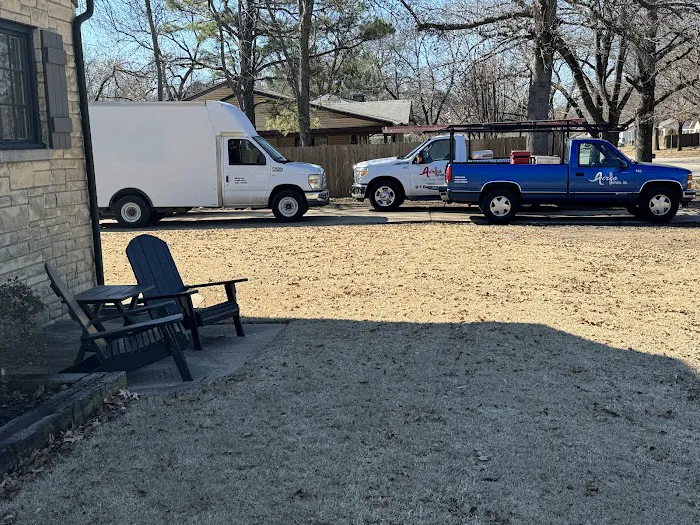 Airco Service Picture 9