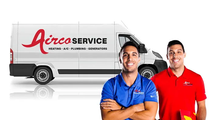 Airco Service Picture 3